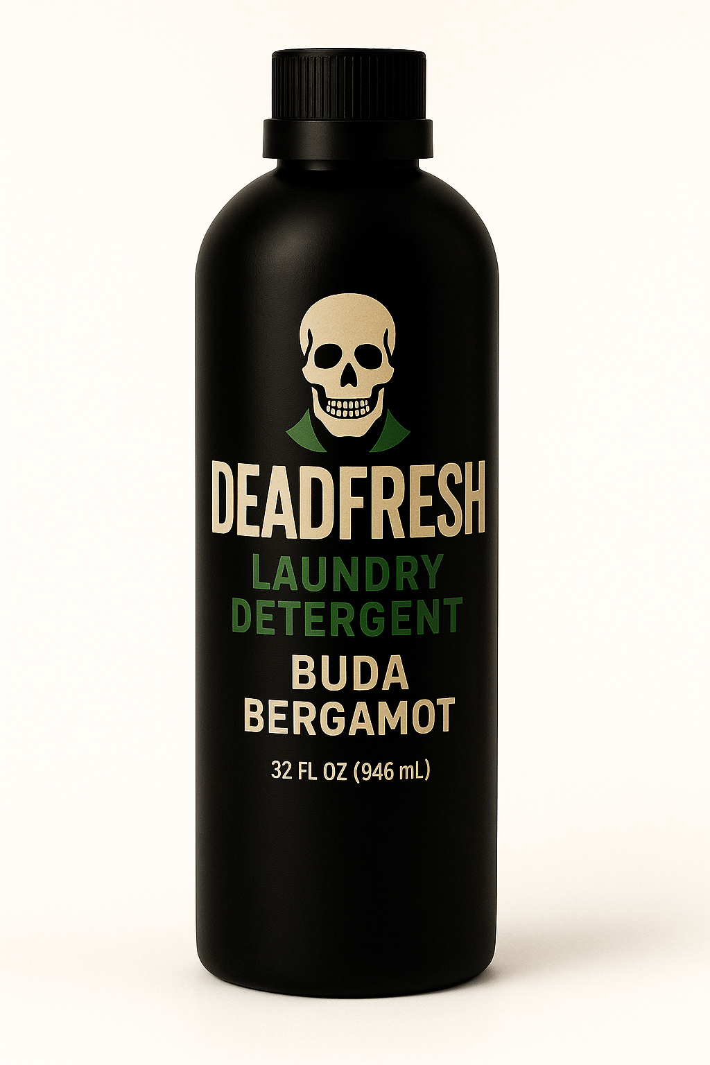 BUDA BERGAMOT