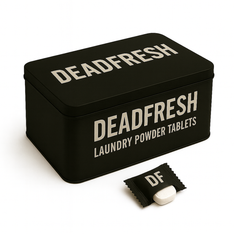 DF Laundry Tablets