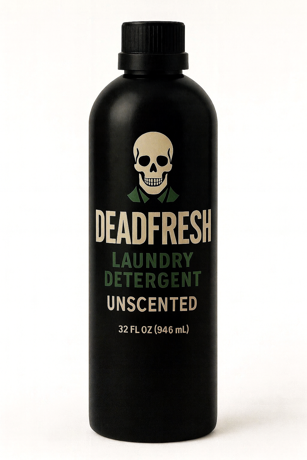 UNSCENTED