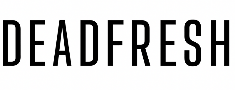DeadFresh Laundry